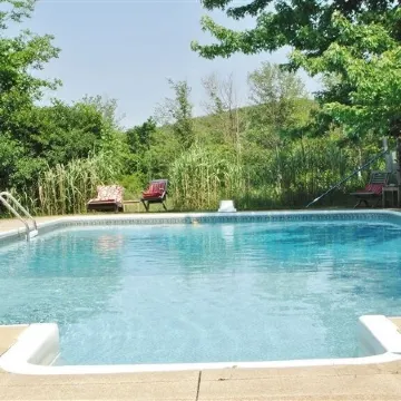 Pretty River Valley Country Inn