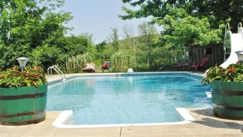 Pretty River Valley Country Inn