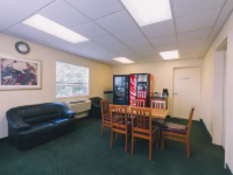 Western Valley Inn Hotels in Valleyview