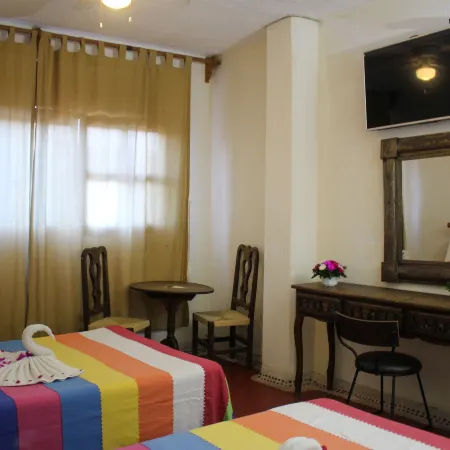 Hotel Corona Zihua