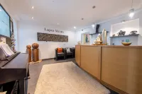 Lapis Monti - Apartments & Suites - parcheggio