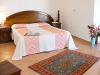 Tenuta Su Vrau Отели в г. 