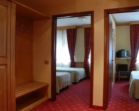 Hotel Alpi - Foza Hotels in Foza