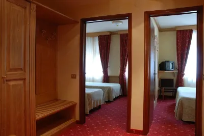 Hotel Alpi - Foza Hotels near Locanda Turcio