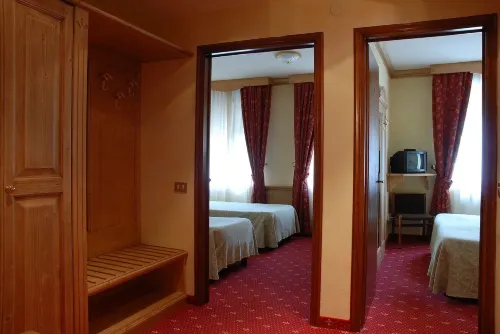 Hotel Ristorante Alpi - Foza Hotel a Gallio