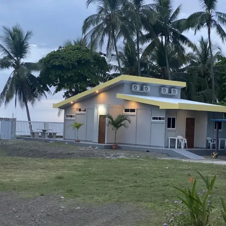 Gallina E Palo Beachfront Hotel