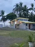 Gallina E Palo Beachfront Hotel