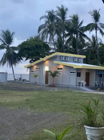 Gallina E Palo Beachfront Hotel