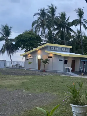 Gallina E Palo Beachfront Hotel