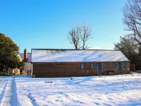 Stiper View Barn 1 - Country Houses