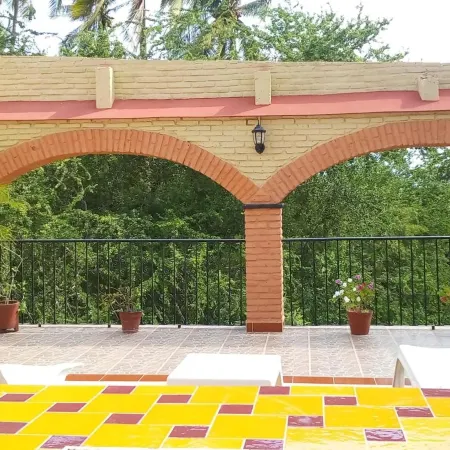 Hotel Posada del Rey