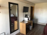 King's Inn Hotels in Lyman County