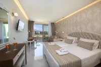 Vantaris Luxury Beach Resort Hotels in Pirgos