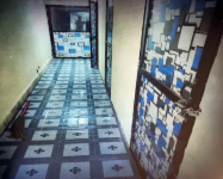 Naushad Dormitory