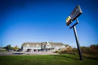 Chisholm Inn & Suites