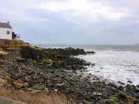 101a Pettycur Road Hotels in 