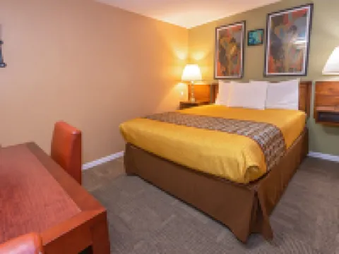 Far West Motel Hotels in Forks