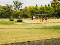 Langham Motel Hotels in Langham