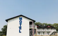 Langham Motel Hôtels à : 