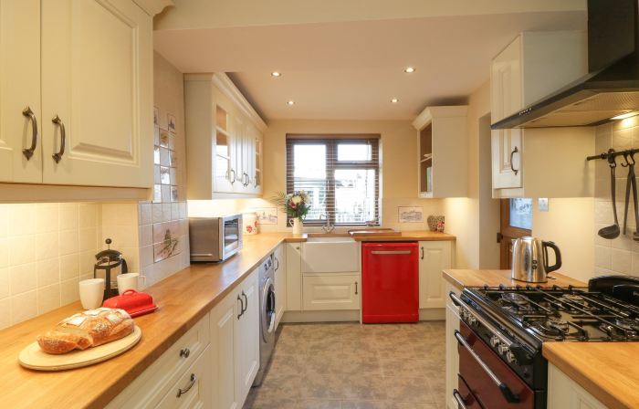 Eskside Cottage