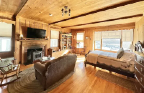 The Brewster Inn فنادق في 