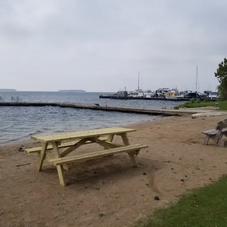 Edgewater Resort