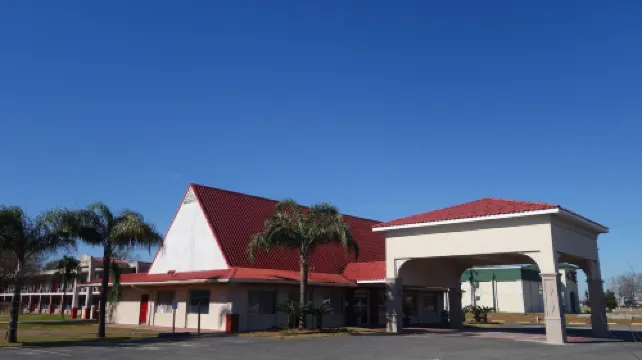 Baton Rouge West Inn Hotels in West Baton Rouge Parish