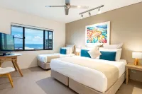 Darwin Waterfront Luxury Suites