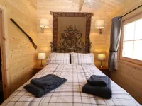 The Shooting Lodge Hôtels à : Leek