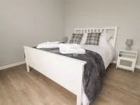 Kings Walk Hotels in Fleetwood