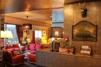 Le Verseau Hotels in Brides-les-Bains