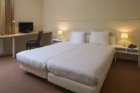 Parkhotel de Bosrand Hotels in Ede