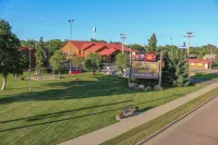 Range Country Lodging Hotels in Murdo
