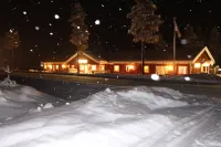 Sälens Vandrarhem I Gräsheden