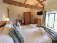 Keepers Cottage - balcony