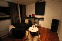 Arctic Gourmet Cabin Các khách sạn ở Kiruna
