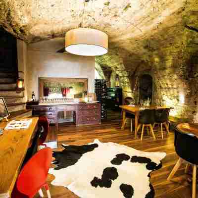 La Grande Maison Dining/Meeting Rooms