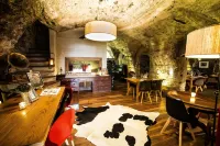 لا جروند ميزون فنادق في سيون