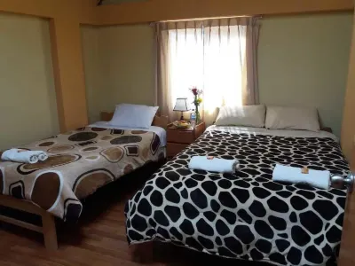 Aputinya B&B