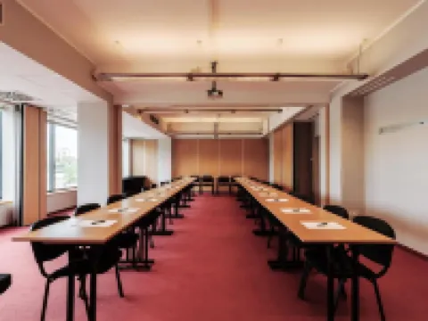 Economy Silesian Hotel Hotels in Katowice