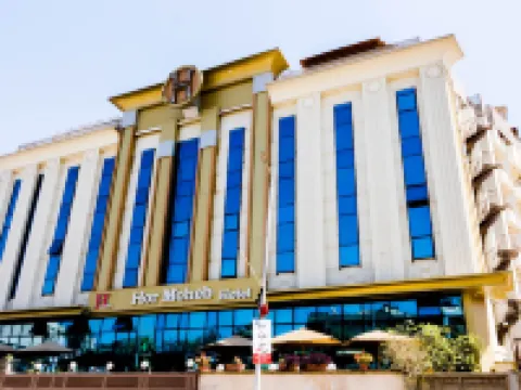 Hor Moheb Hotel Hotels in Giza
