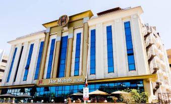 Hor Moheb Hotel
