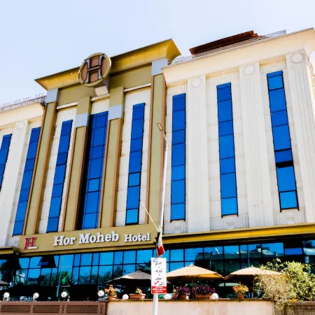 Hor Moheb Hotel