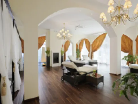 Gut Ising Hotels in Chieming