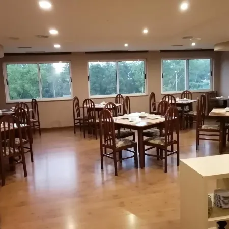 Duerming Villa de Sarria Hotel
