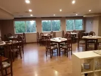 Duerming Villa de Sarria Hotel - breakfast
