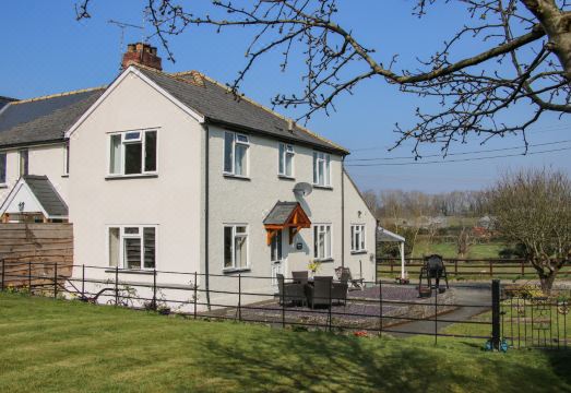 御坊 벨몬트 브리지(Belmont Bridge) 4星级 酒店 客房