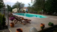 Hotel Avra - piscina