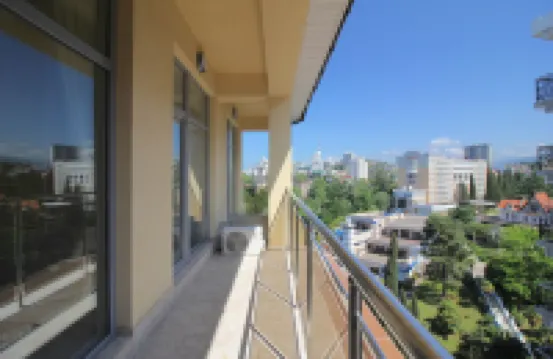 Alpha Apartments Marina Park