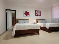 Drake Piantini Santo Domingo